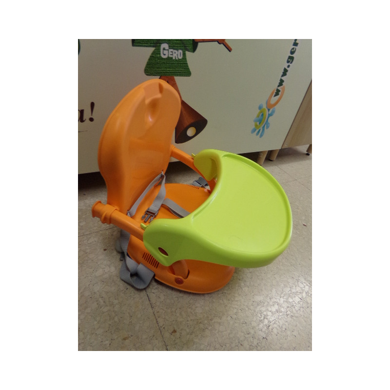 Trona de silla Prenatal. Segunda mano