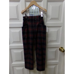 Legging Zara talla 8 años. Segunda mano