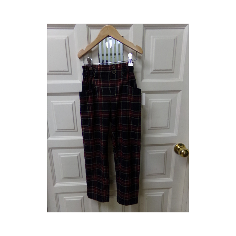 Legging Zara talla 8 años. Segunda mano