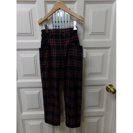 Legging Zara talla 8 años. Segunda mano