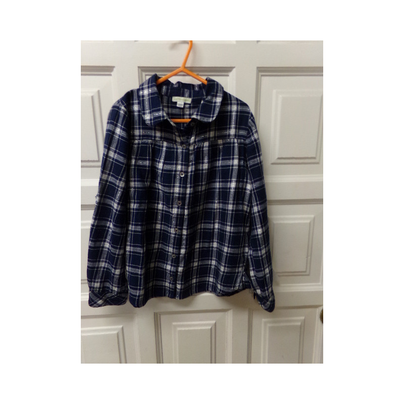 Camisa talla 8 años. Segunda mano