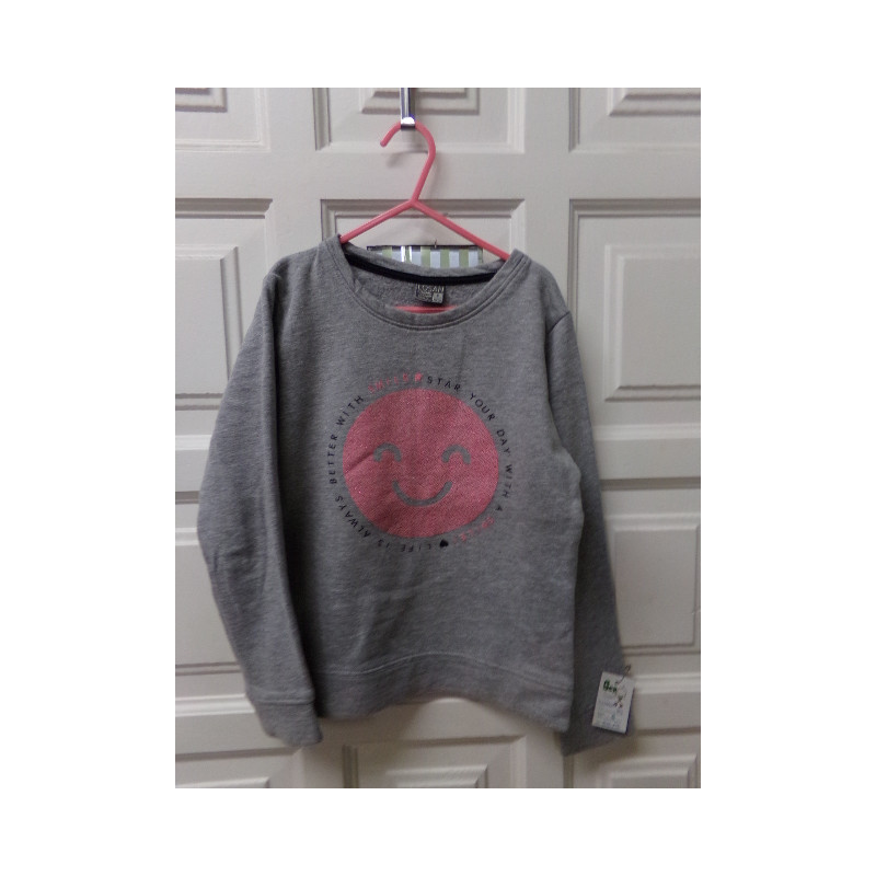 Sudadera talla 8 años. Segunda mano