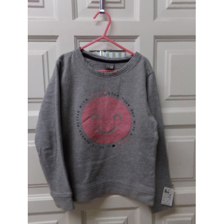 Sudadera talla 8 años. Segunda mano