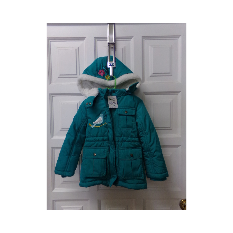 Plumas Orchestra talla 4 años. Segunda mano