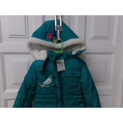 Plumas Orchestra talla 4 años. Segunda mano