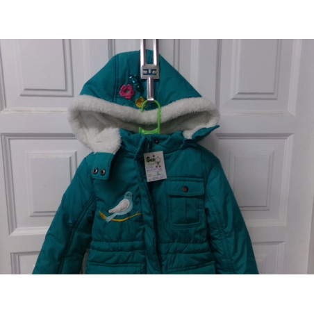 Plumas Orchestra talla 4 años. Segunda mano