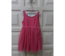 Vestido Sfera talla 4-5 años. Segunda mano