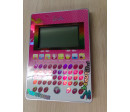 Tablet de Barbie. Segunda mano