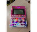 Tablet de Barbie. Segunda mano