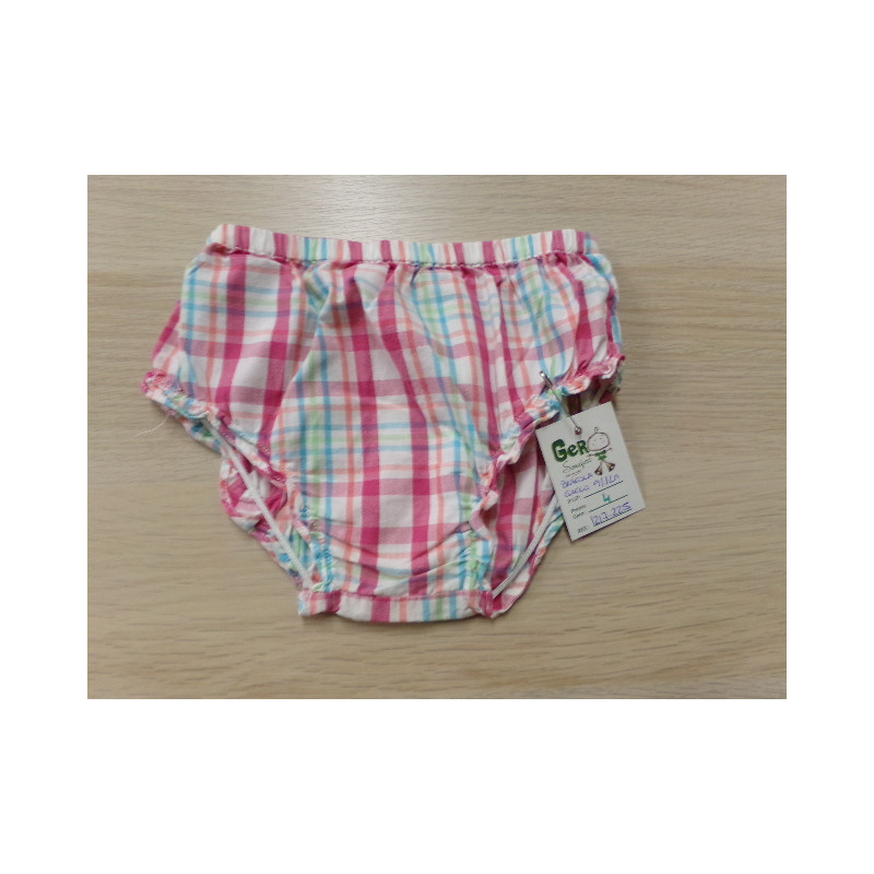 Bragola Gocco talla 9-12 meses. Segunda mano