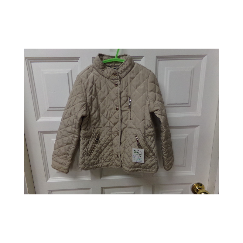 Parka Zara talla 6 años. Segunda mano