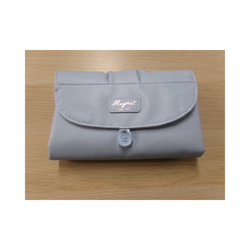 Cambiador de pañales. Mayoral. Segnd amano