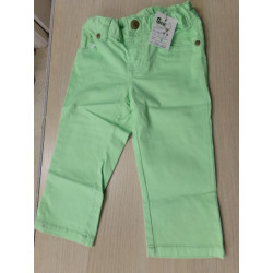 Pantalón Ralph Lauren talla 3 años. Segunda mano