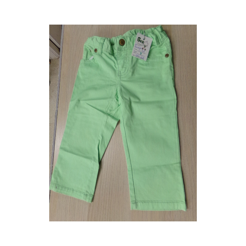 Pantalón Ralph Lauren talla 3 años. Segunda mano