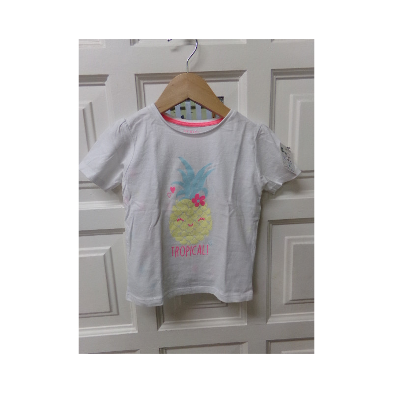 Pijama de verano talla 2-3 años. Segunda mano