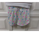 Pijama de verano talla 2-3 años. Segunda mano
