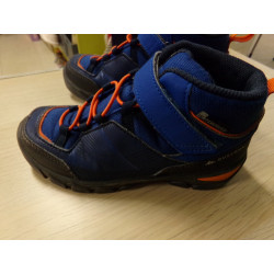 Quechua N 31. Segunda mano