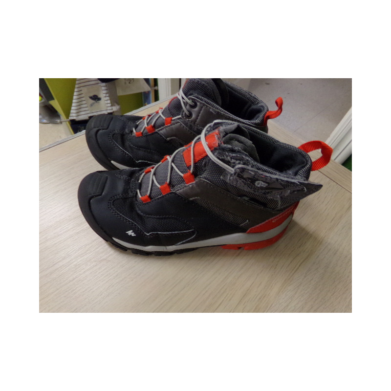 Quechua N 31. Segunda mano