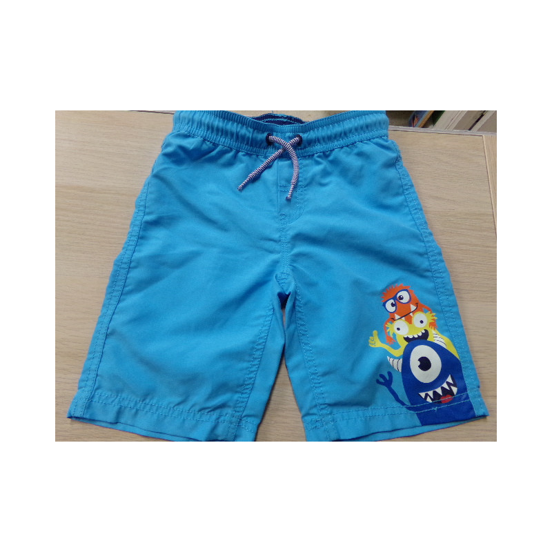 Bañador talla 5 años. Segunda mano