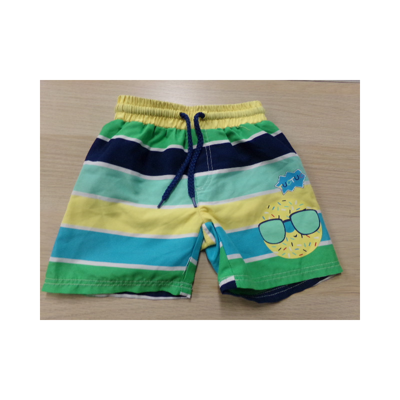 Bañador Tuc Tuc talla 3 años. Segunda mano