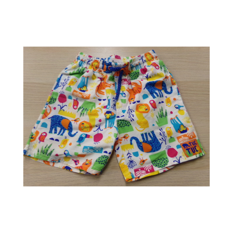 Bañador Tuc Tuc talla 4 años. Segunda mano