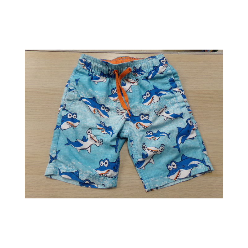 Bañador talla 4-5 años. Segunda mano