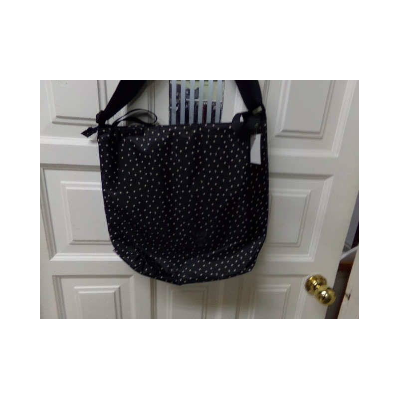 Bolsa maternal MyBags. Segunda mano