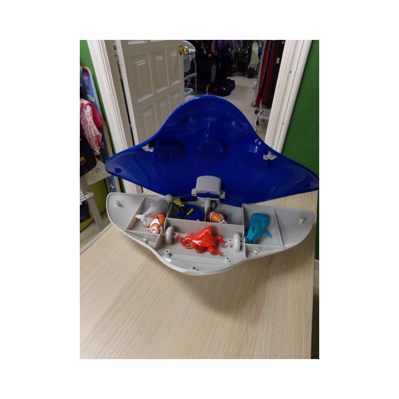 NEmo Swiming. Mookin Oceano. Segunda mano