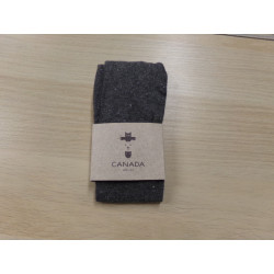 Leotardo gris T 14 años. Segunda mano