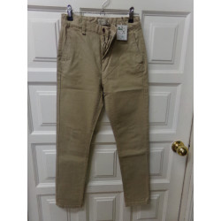 Pantalon Zara talla 10 años. Segunda mano