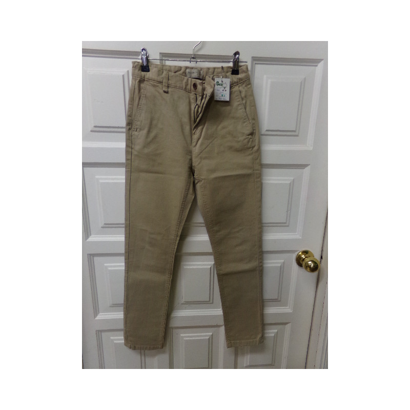 Pantalon Zara talla 10 años. Segunda mano