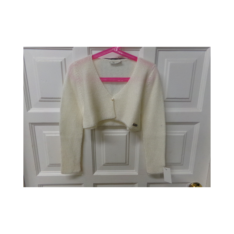 Chaqueta Pili Carrera talla 10 años. Segunda mano