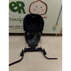 Plataforma para carrito MS. Segunda mano