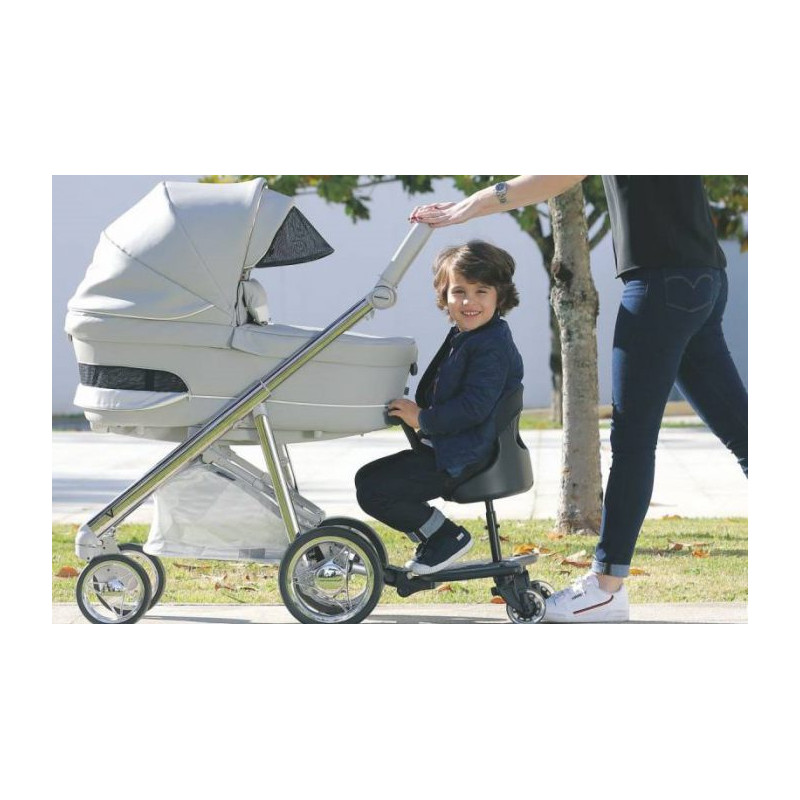 Plataforma para carrito MS. Segunda mano