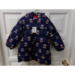 Plumas Prenatal talla 2-3 años. Segund amano