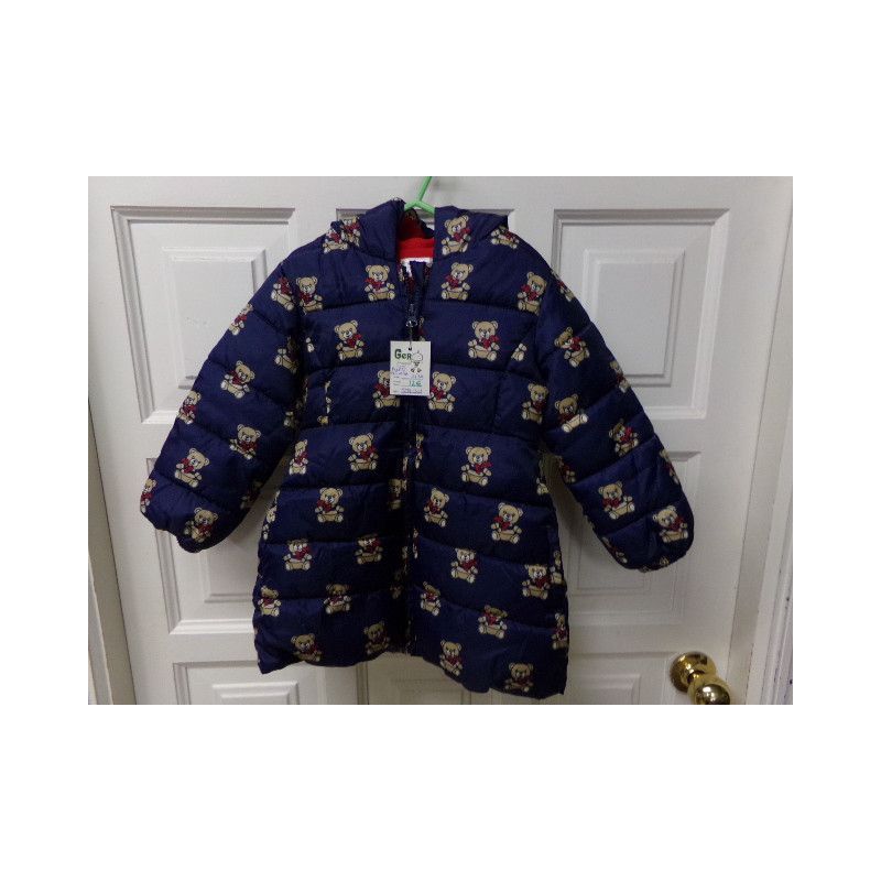 Plumas Prenatal talla 2-3 años. Segund amano