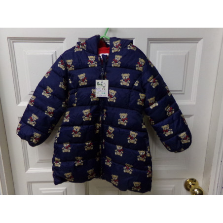 Plumas Prenatal talla 2-3 años. Segund amano