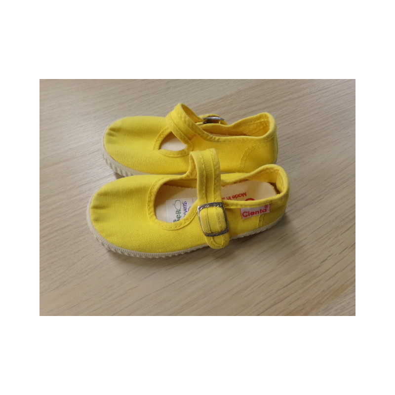 Tenis N 22. Segunda mano