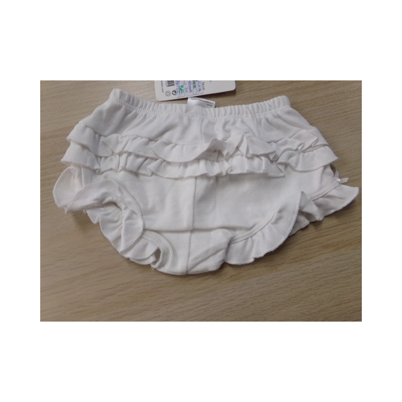 Bragola talla 1-3 meses. Prenatal. A estrenar