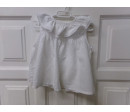 Blusa Micanesu talla 18 meses. Segunda mano
