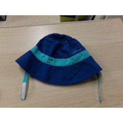 Gorro talla 18-24 meses. Naf Naf. Segunda mano