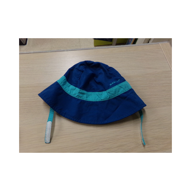 Gorro talla 18-24 meses. Naf Naf. Segunda mano