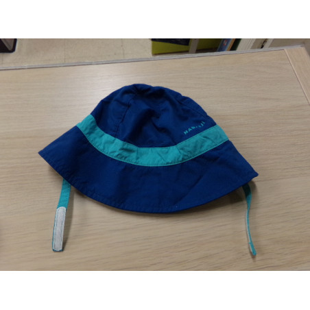 Gorro talla 18-24 meses. Naf Naf. Segunda mano