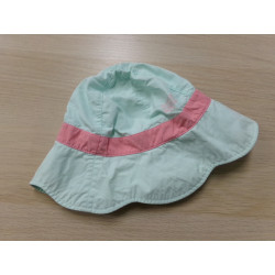 Gorro talla 18-24 meses. Segunda mano