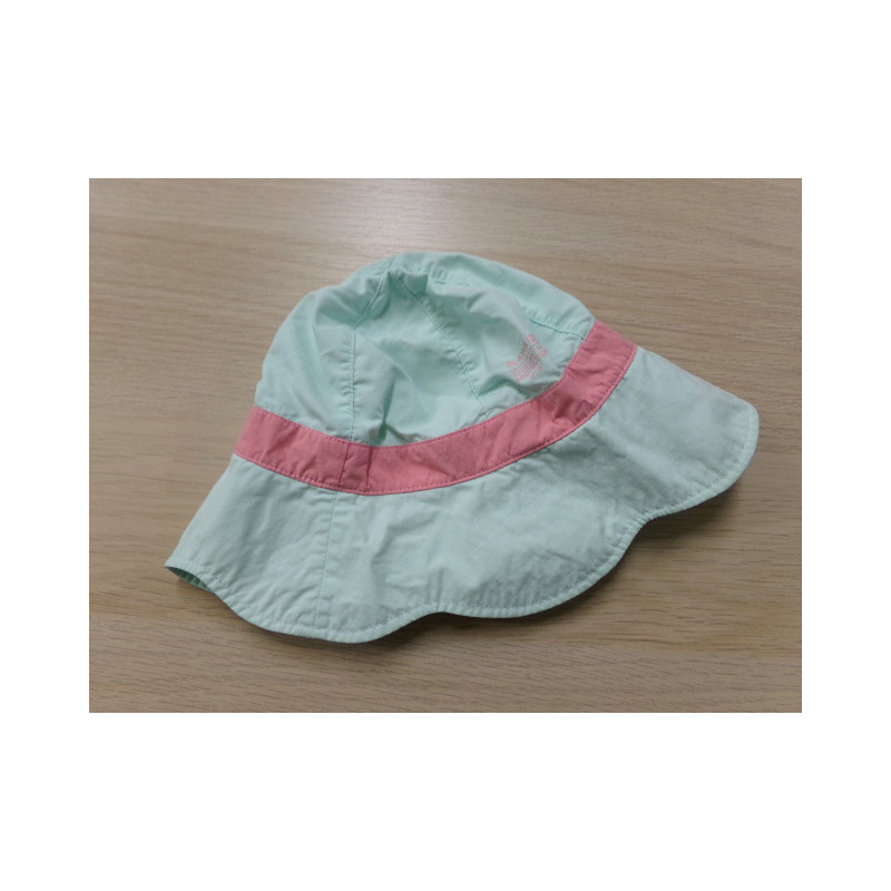 Gorro talla 18-24 meses. Segunda mano