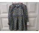 Vestido Mayoral talla 3 años. Segunda mano