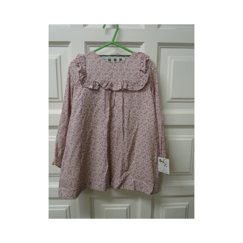 Vestido Talla 4 años. Segunda mano