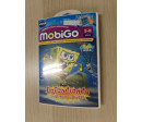 Juego Bob Esponja para consola  MobiGo. Segunda mano