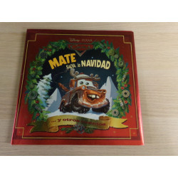 Mate salva la navidad. Segunda mano