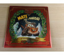 Mate salva la navidad. Segunda mano